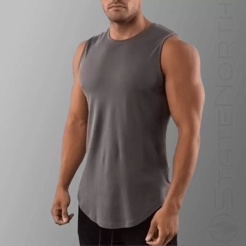 SoftState Conquer Tank Top