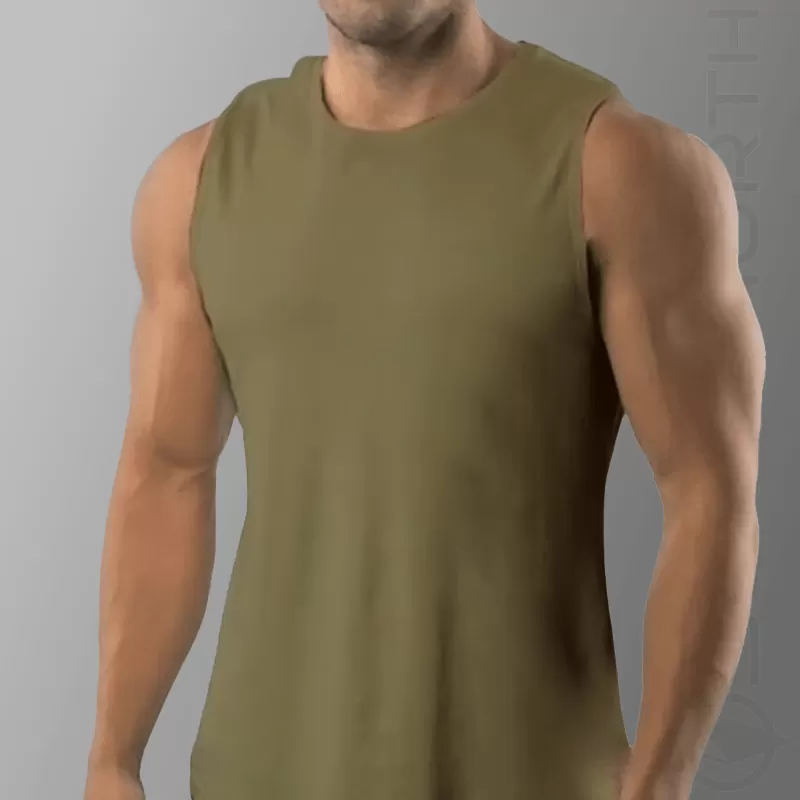 SoftState Conquer Tank Top