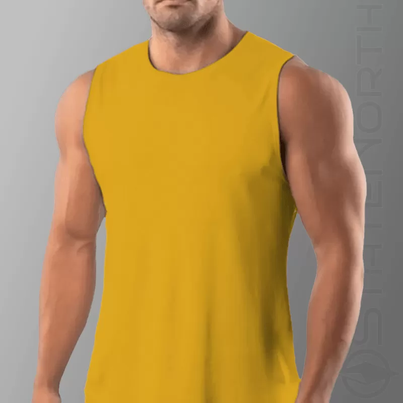 SoftState Conquer Tank Top