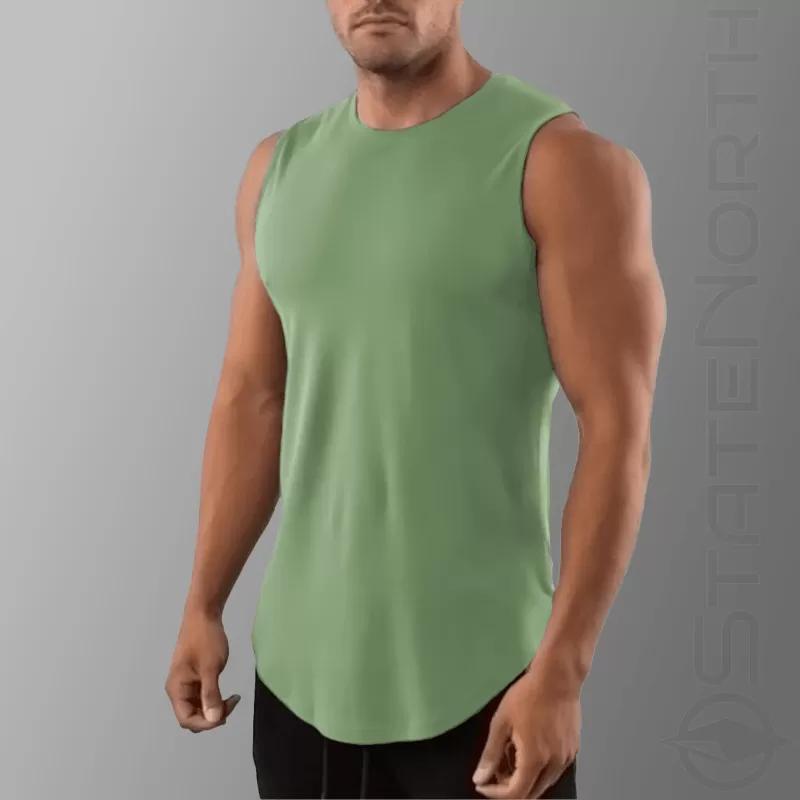 SoftState Conquer Tank Top