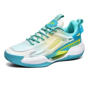 Spring Enchantress Basketball Sneakers