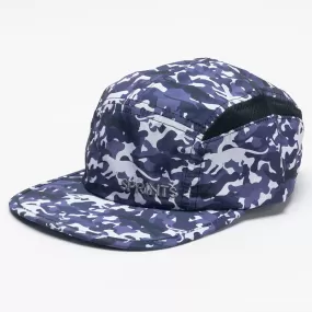 Sprints 5 Panel Hat