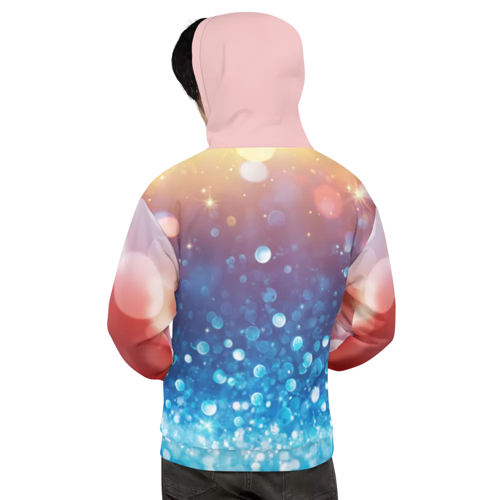 Starlight Starbright Hoody