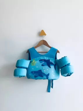 Swim Vest // 18M-3Y