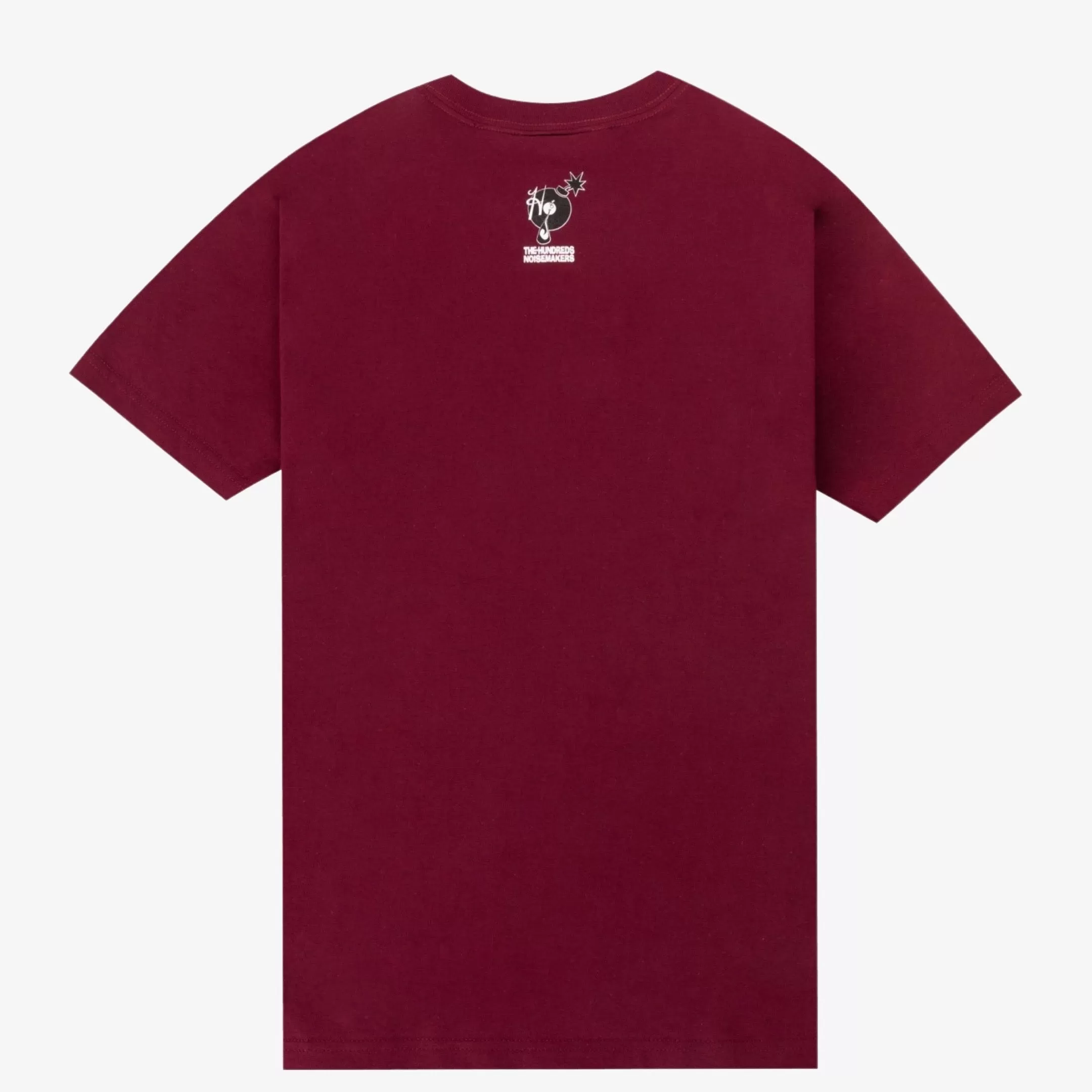 The Hundreds 'Anniversary' T-Shirt