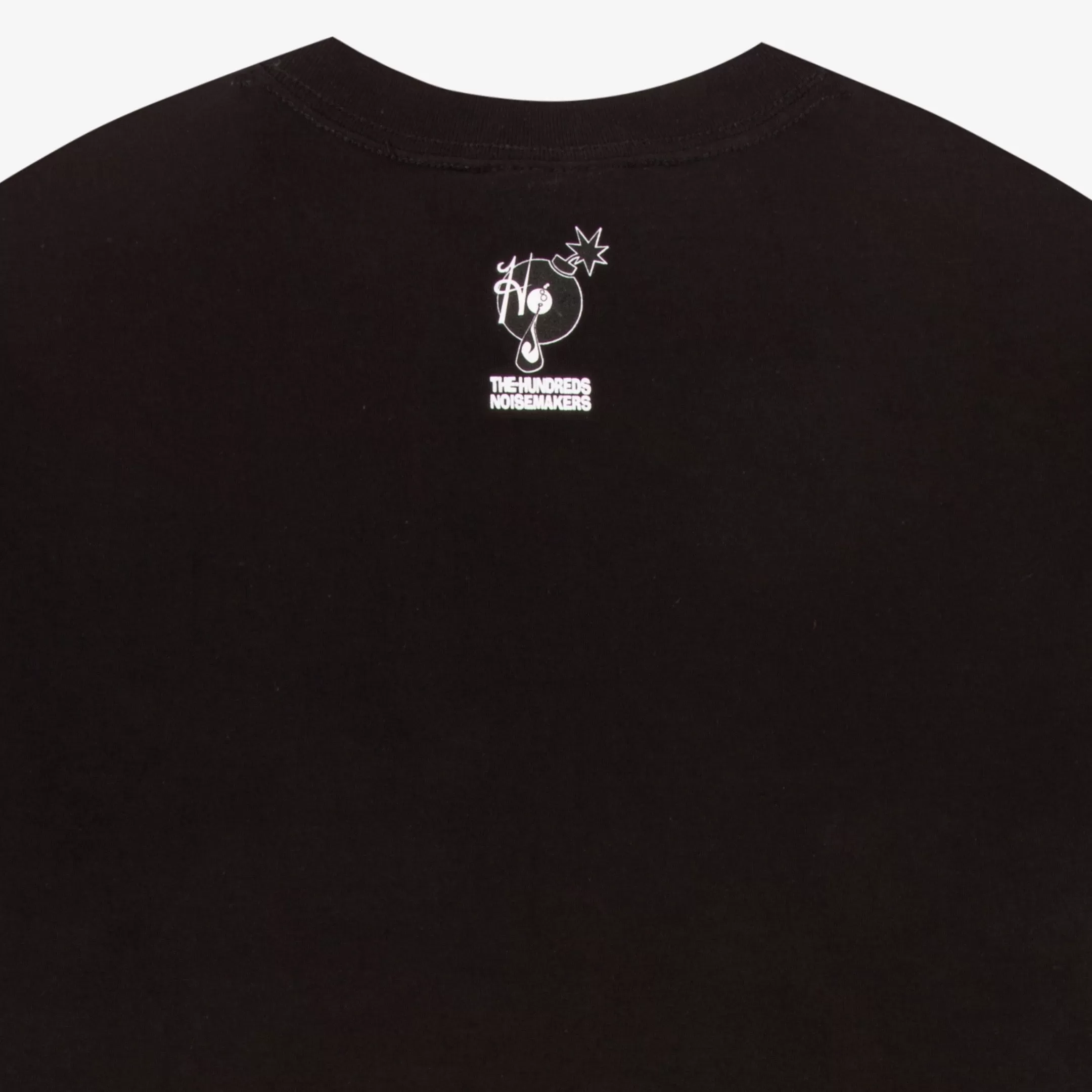 The Hundreds 'Anniversary' T-Shirt