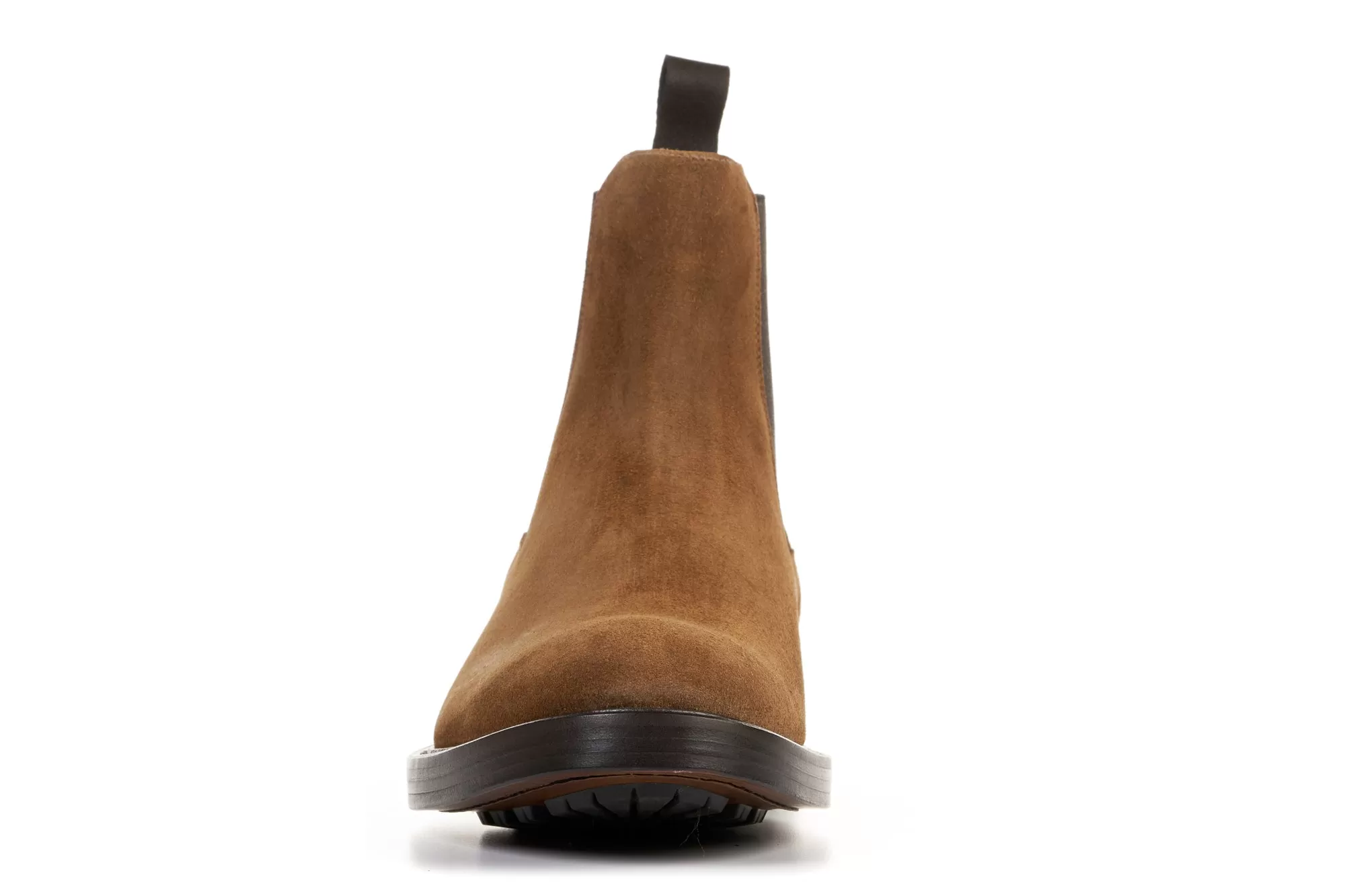 The Phoenix Chelsea Boot - Coriander