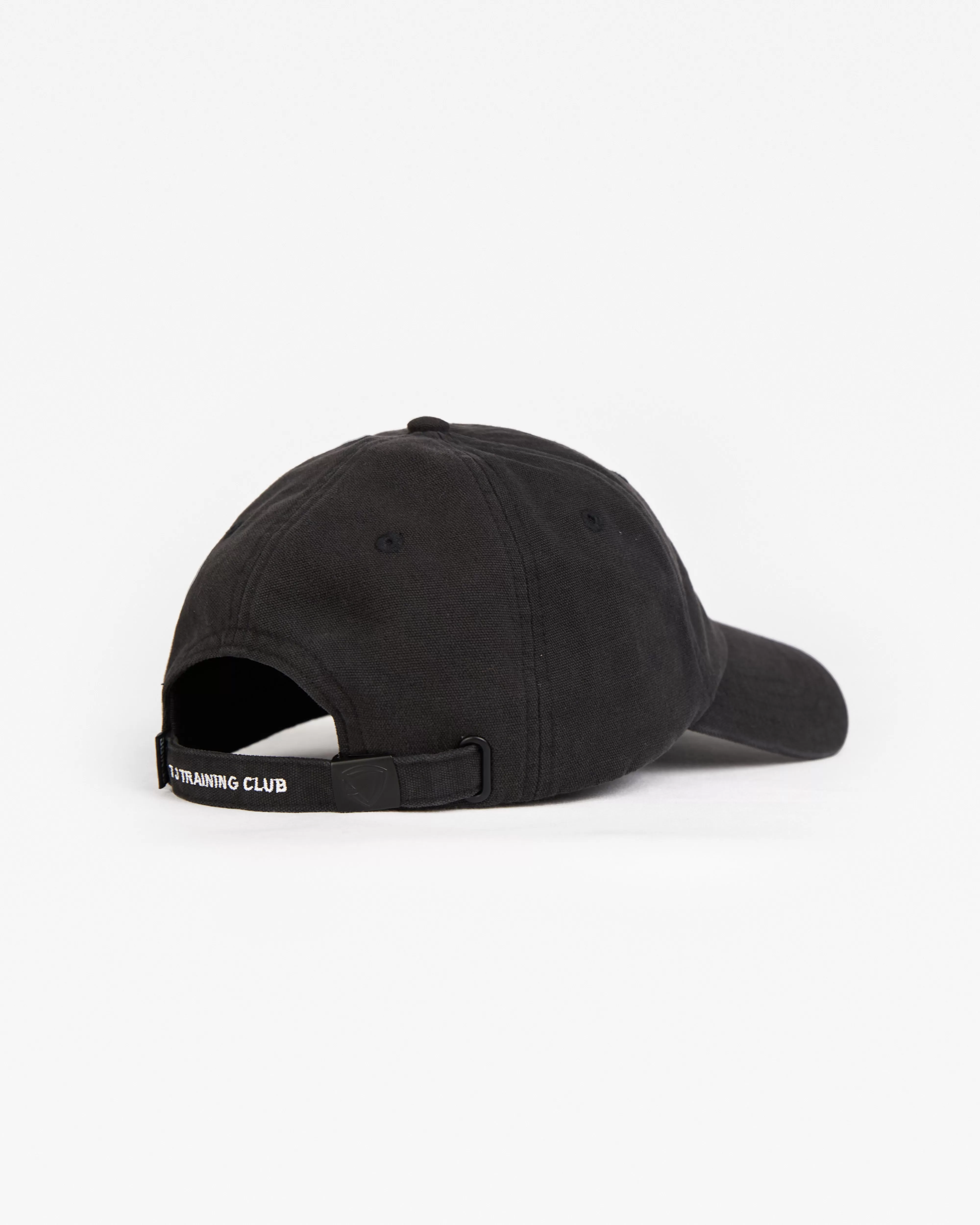 TJTC Font Dad Hat