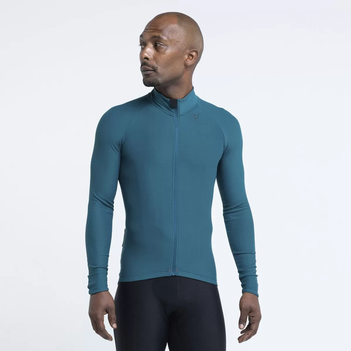 Velocio Men's Signature LS Jersey