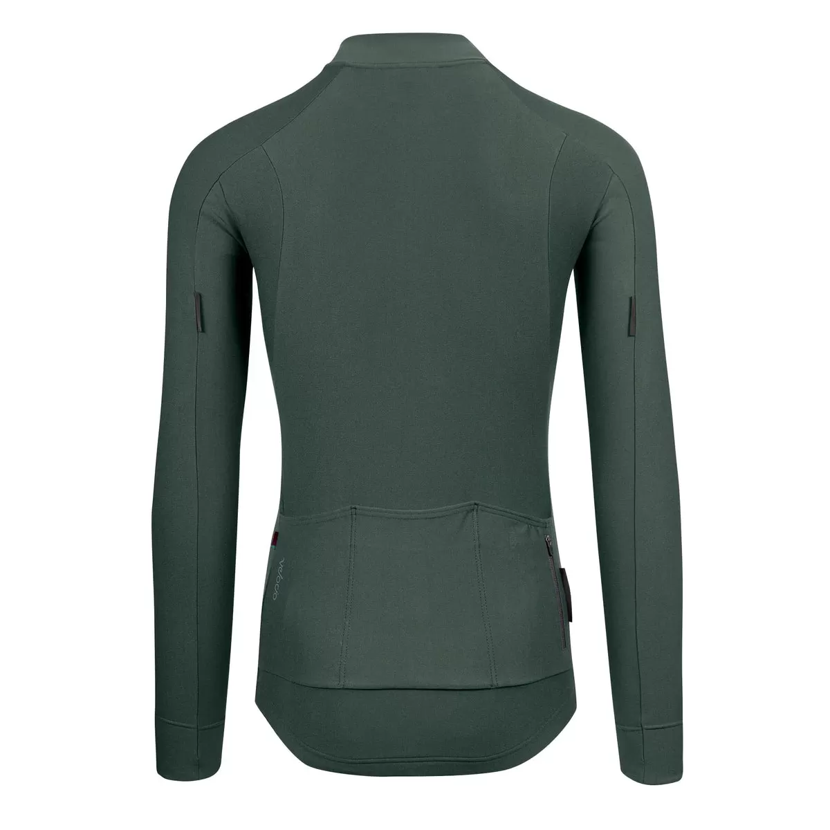 Velocio Men's Signature LS Jersey