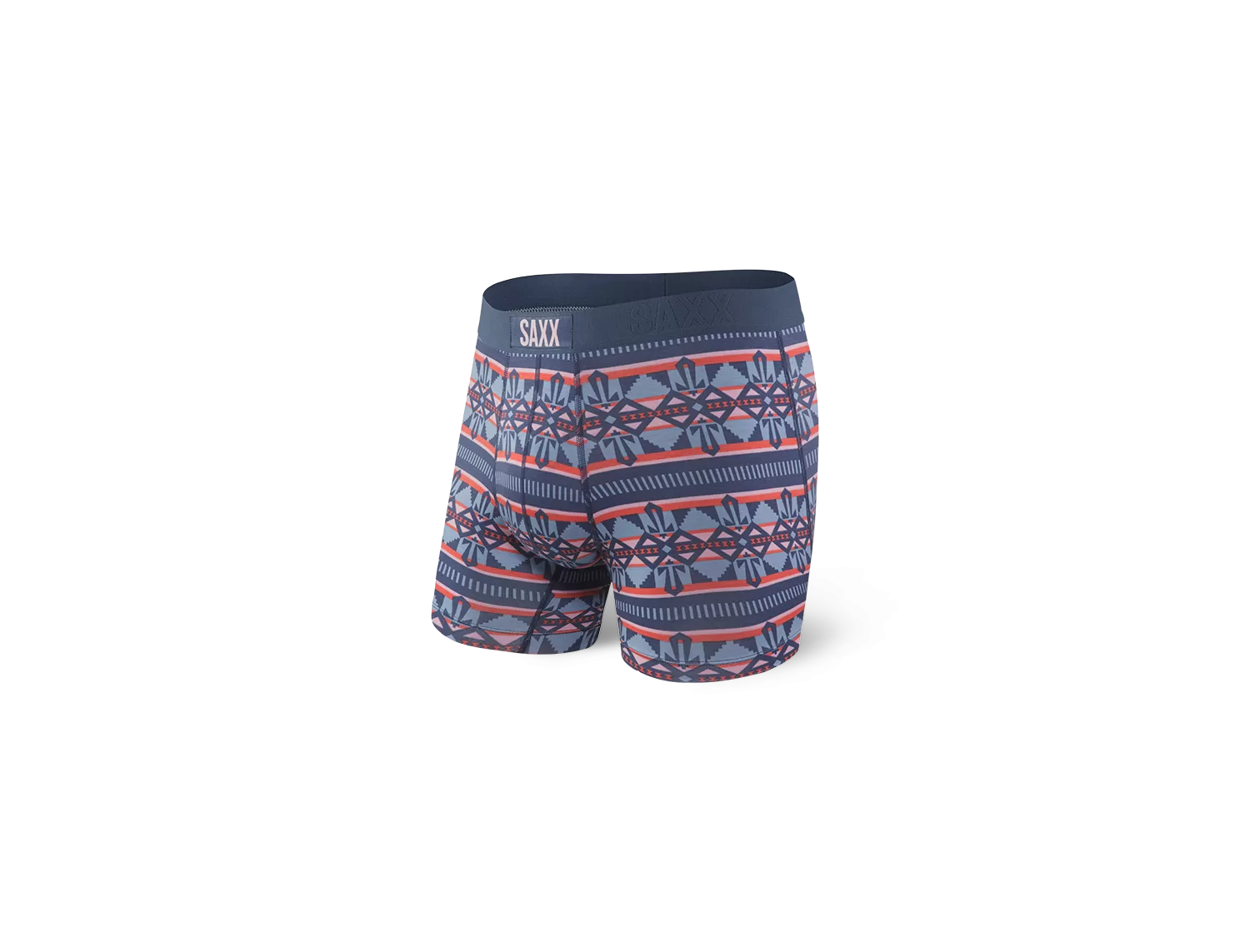 Vibe Boxer Brief Treasure Map