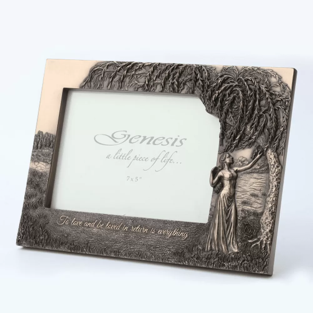 Willow Tree Collection - Love is Frame