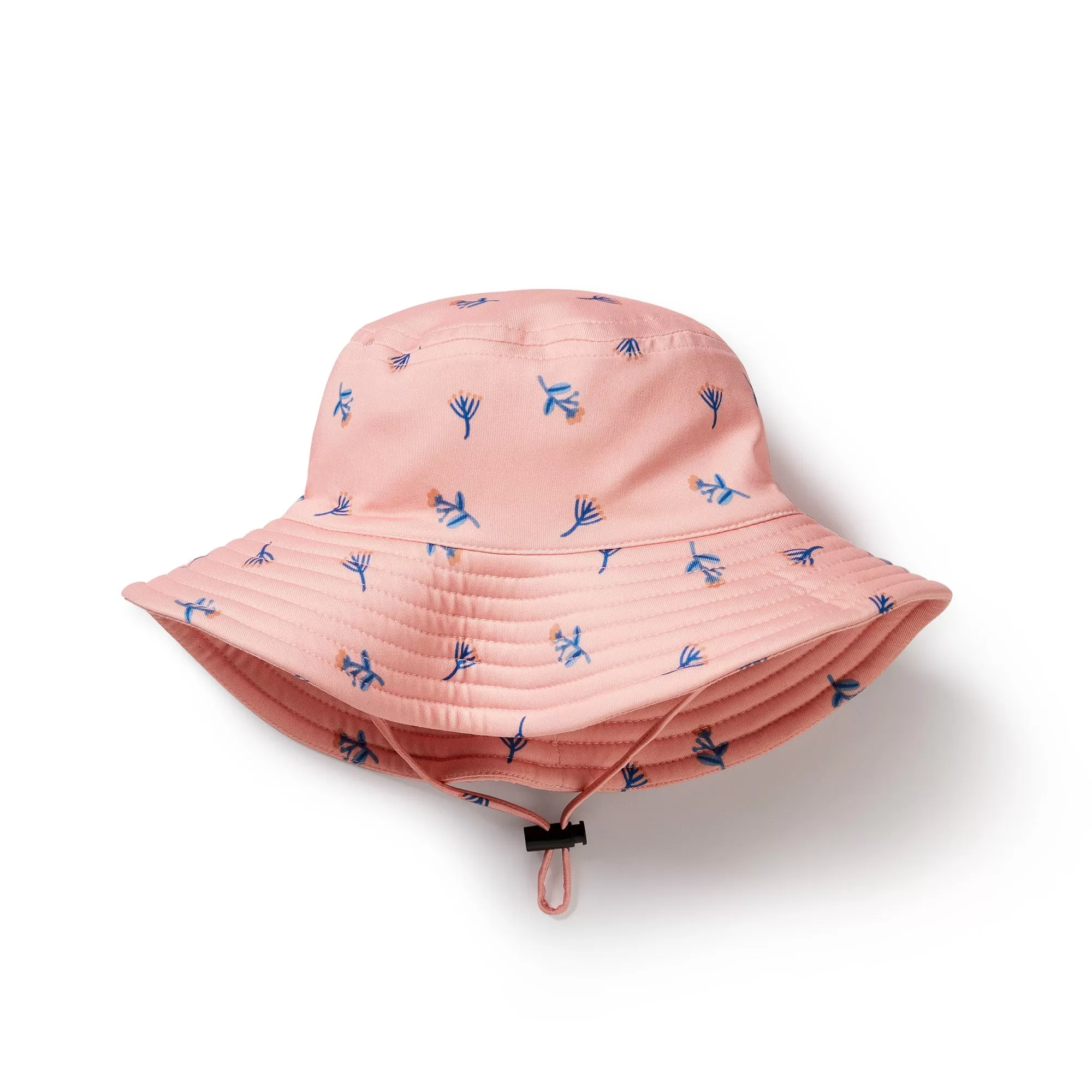 Wilson & Frenchy | Little Flower Swim Sunhat