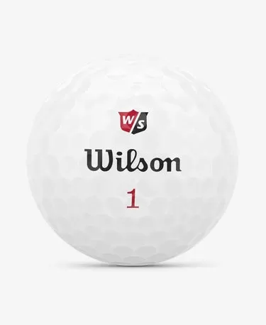 Wilson Staff DUO Soft Sleeve