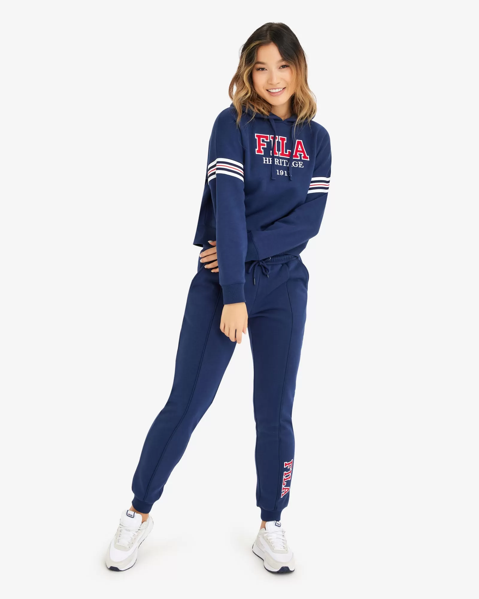 Women's Serena Hoody