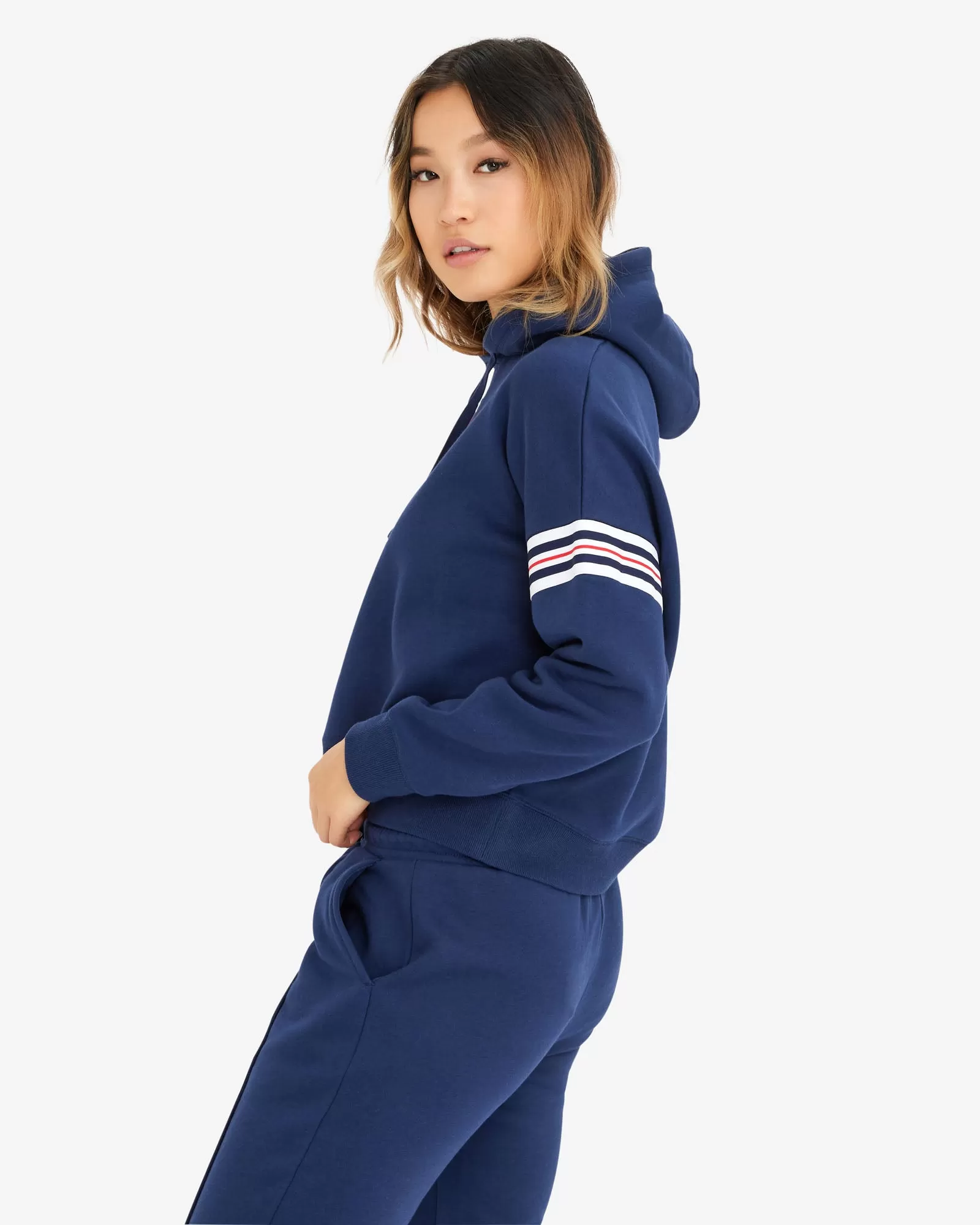 Women's Serena Hoody