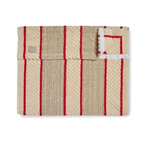 Woods Linen/Cotton 'Aga' Towel Collection