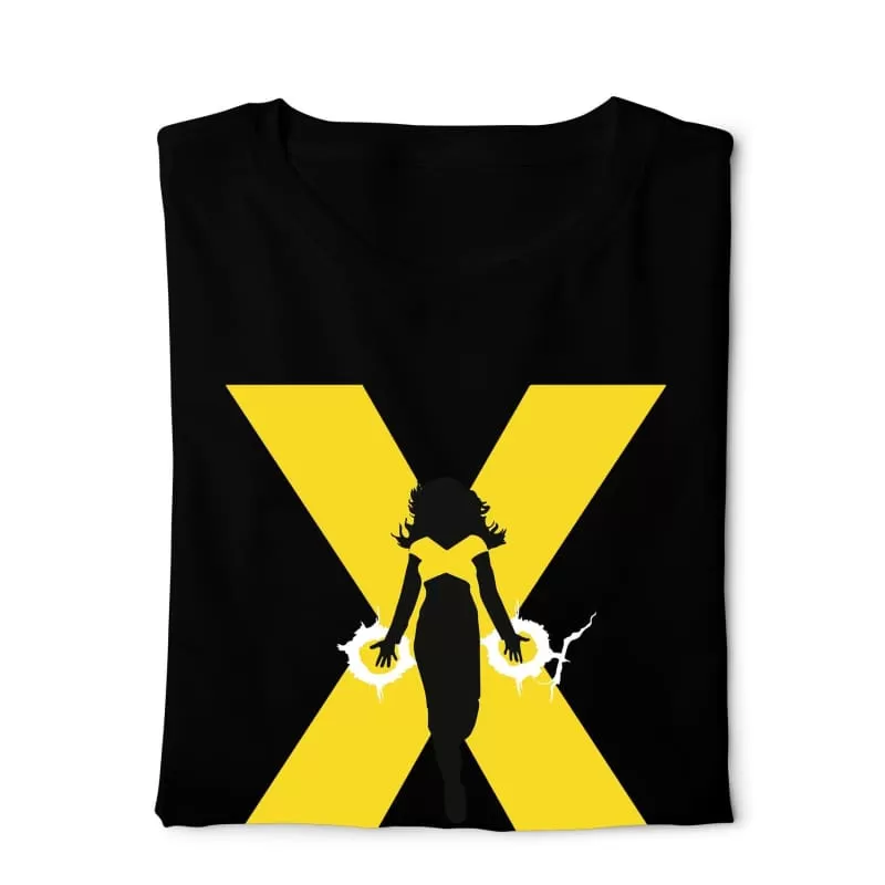 X-men Dark Phoenix - Digital Graphics Basic T-shirt black